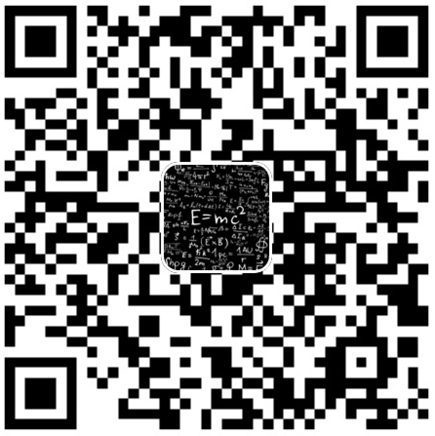 支付宝打赏二维码